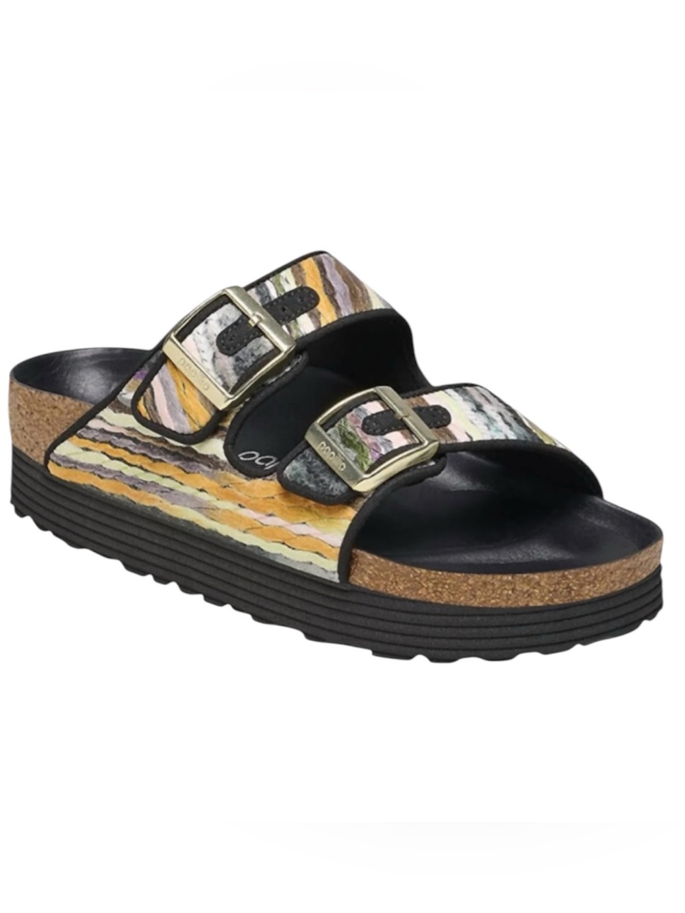 Birkenstock Papillio sandals